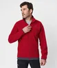 Джемпер Dolomite III Мужской (XL, 1100/бордовый, , , , , )