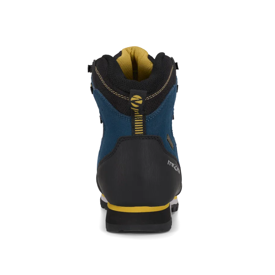 Ботинки TORNADO WP (42, Slate/Yellow, , , , , )