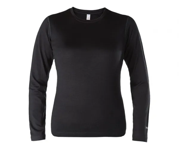 Термобелье футболка с длинным рукавом Merino Air Женская 
