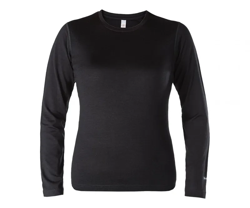 Термофутболка Red Fox Merino Air Женская