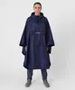 Накидка Poncho (, 9100/т.синий, , , , , )