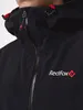 Куртка ветрозащитная Vinson III Мужская (XL, 1000/черный, , , , , )