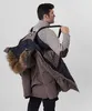 Полупальто пуховое Dikson IV Мужское (XL, 4700/гранит, , , )