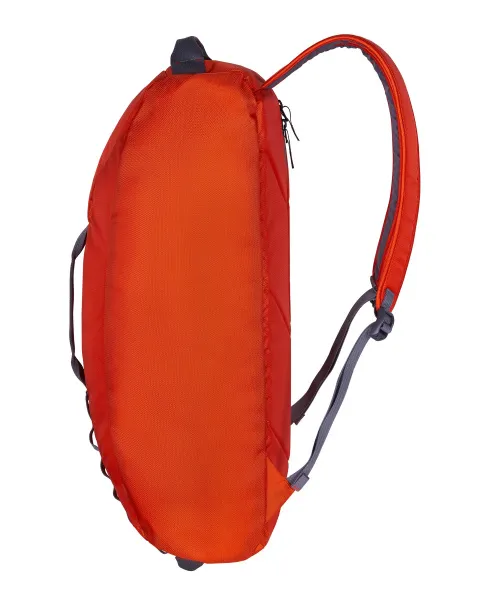 Рюкзак Climber II (, 2320/оранжевый/асфальт, , , , )