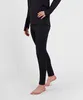Первый слой кальсоны Active Warm II Мужские (XL, 1000/черный, , , , )
