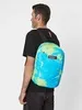 Рюкзак Compact Promo V2 DF (, AQ82/аква/синий, , , , , )