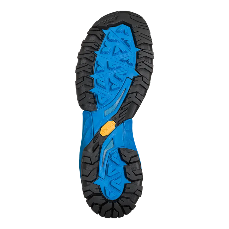 Ботинки DUKE GTX (45, Black/Blue, , , )