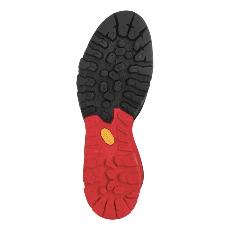 Ботинки STELLAR AD GTX (45, Black/Red, , , , , , )