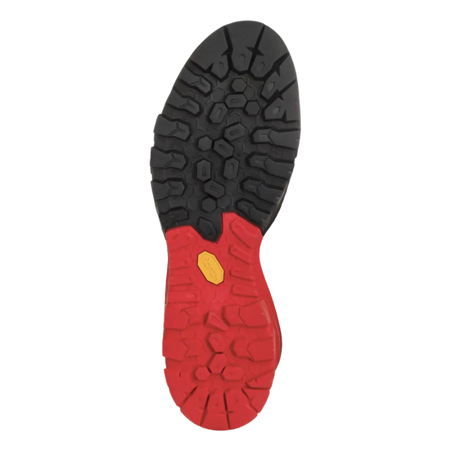 Ботинки STELLAR AD GTX (45, Black/Red, , , , , , )