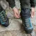 Ботинки CROSS MOUNTAIN W'S GTX 