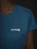 Футболка Gym II Женская (XL, 7500/бл.голубой, , , , , )