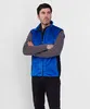 Жилет Techno Vest WS M (46, 9210/синий/черный, , )
