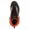 Ботинки TAIGA EVO GTX (47, Black/Orange, , , )