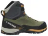 Ботинки VISION GTX (47.5, Olive/Orange, , , , , )