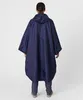 Накидка Poncho (, 9100/т.синий, , , , , )