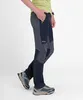 Брюки Granite Climbing Женские (42, 9900/черно-синий, , , W 17-18)