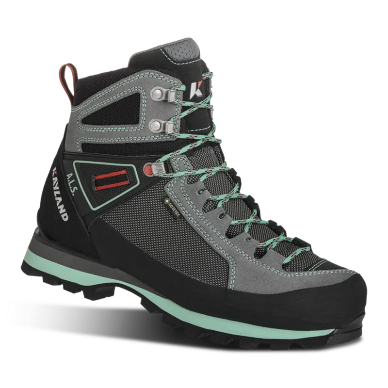 Ботинки CROSS MOUNTAIN W'S GTX
