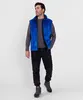 Жилет Techno Vest WS M (46, 9210/синий/черный, , )