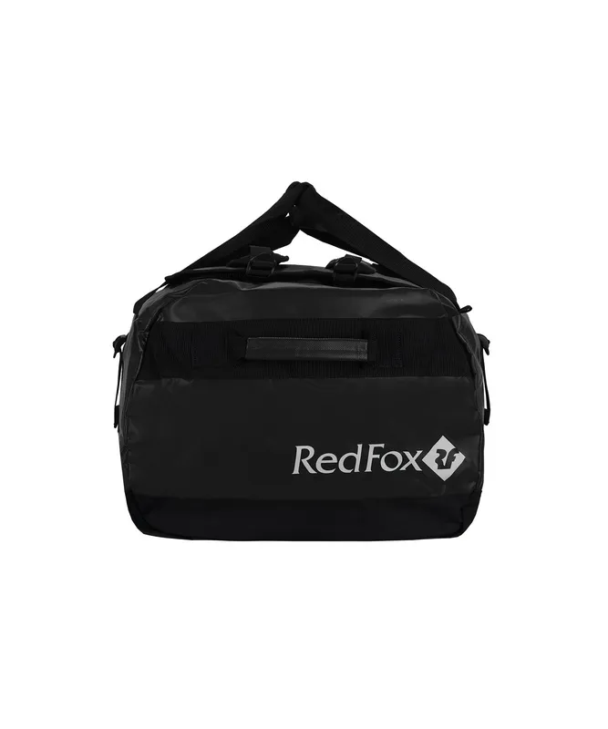 Баул Expedition Duffel Bag 120 (, 1000/черный, , , SS17)