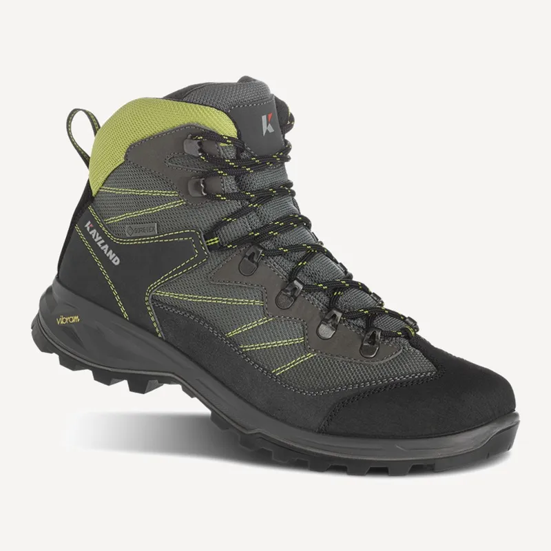 Ботинки TAIGA EVO GTX