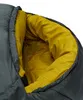 Спальный мешок Explorer -20C left (Regular, 3142/т.оливковый/эвкалипт, , , , , )
