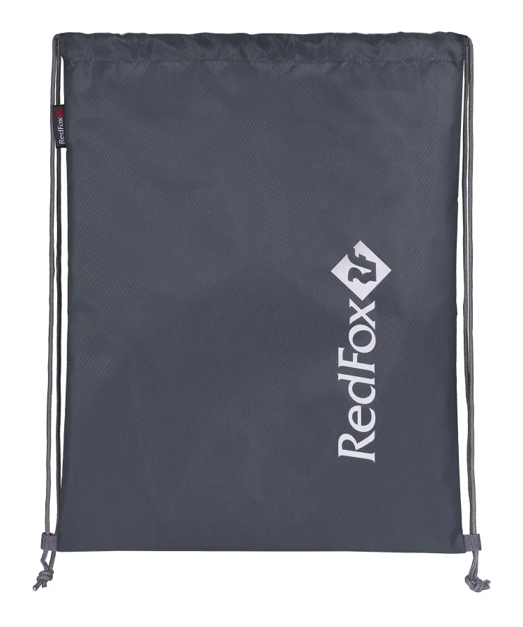 Сумка Simple Bag Logo (, 8800/серо-синий, , , , , )