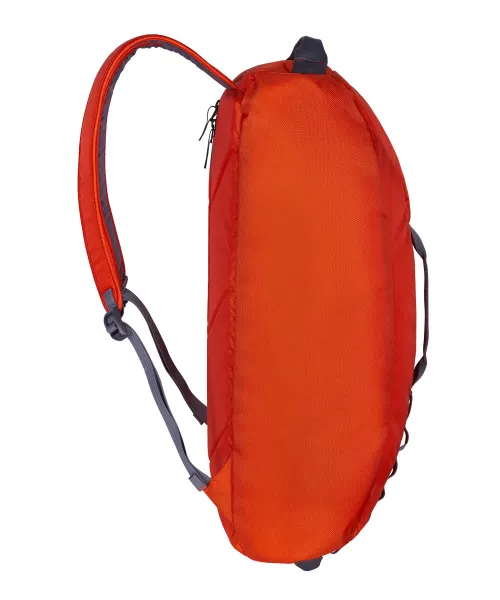 Рюкзак Climber II (, 2320/оранжевый/асфальт, , , , )