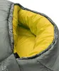 Спальный мешок Explorer -30C right (Regular, 3142/т.оливковый/эвкалипт, , , , , )