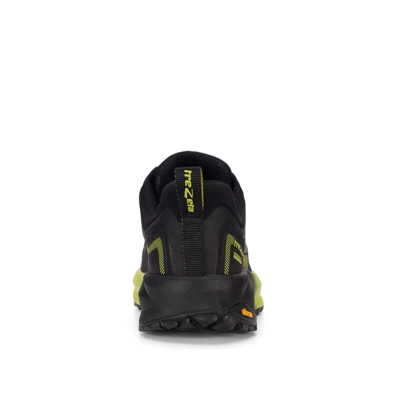 Ботинки SEKAI WP (39, Black/Lime, , , , , )