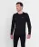 Термофутболка Active Mid Crew neck Мужская 