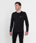 Термофутболка Active Mid Crew neck Мужская 