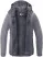 Куртка Yoho Softshell Мужская 