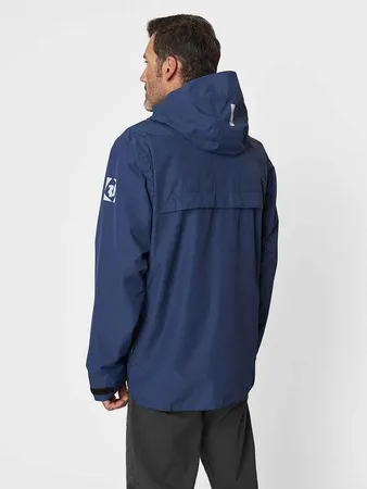 Куртка ветрозащитная Wellington IV Мужская (XXL, 9770/деним/светло-серый, , , )