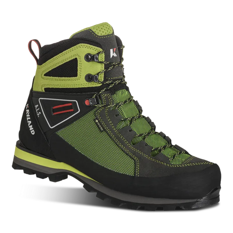 Ботинки KAYLAND CROSS MOUNTAIN GTX