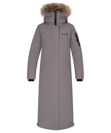 Пальто пуховое Red Fox Aurora III Женское