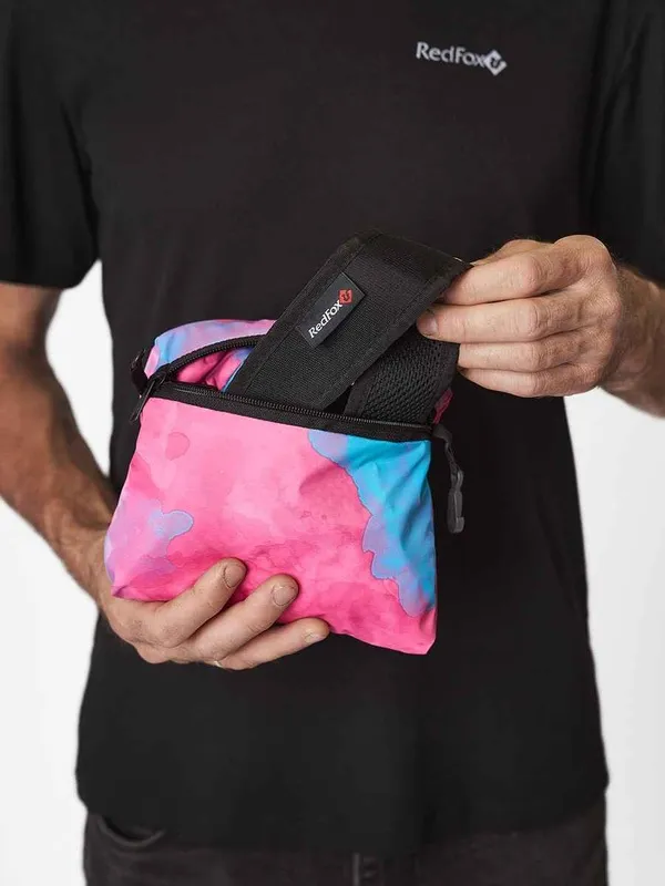 Рюкзак Compact Promo V2 DF (, AQ05/аква/розовый, , , , , )