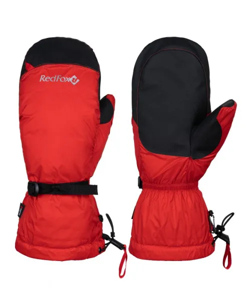 Рукавицы пуховые K2 Extreme II 