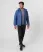 Куртка пуховая Town Мужская 