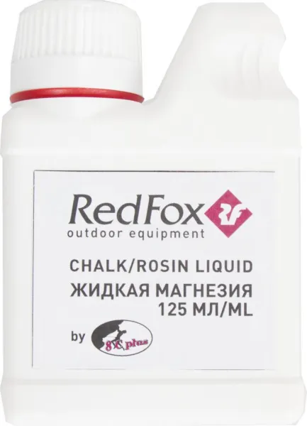 Магнезия спортивная жидкая 