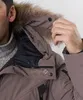 Полупальто пуховое Dikson IV Мужское (XL, 4700/гранит, , , )