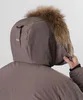 Полупальто пуховое Dikson IV Мужское (XL, 4700/гранит, , , )