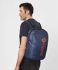 Рюкзак Compact Promo V2 (, 8823/серо-синий/оранжевый, , , , , )
