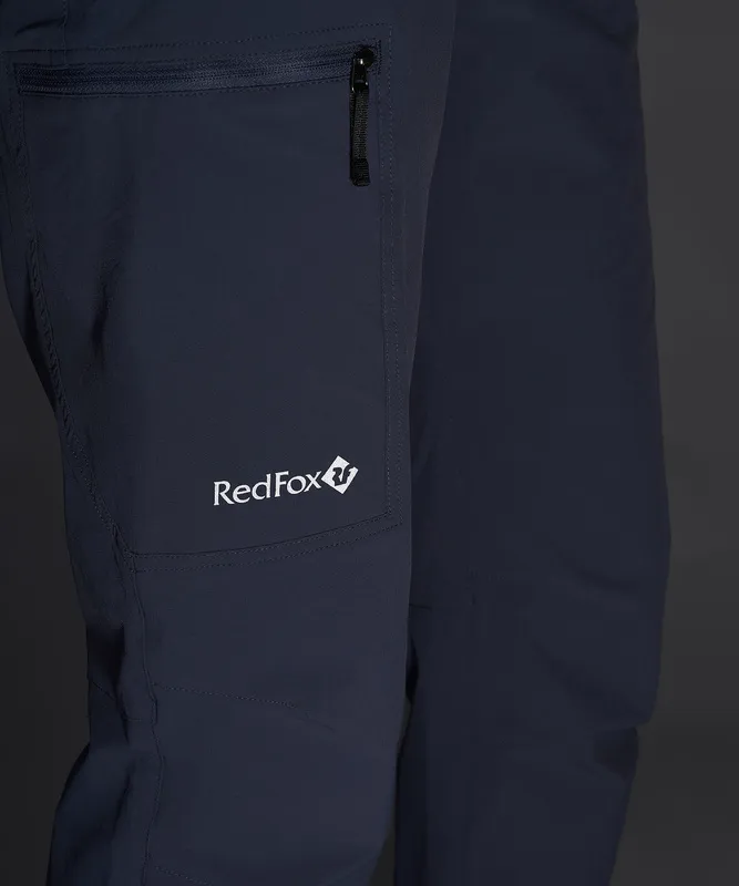 Брюки Stretcher VI Женские (XL, 9700/деним, , , , , )