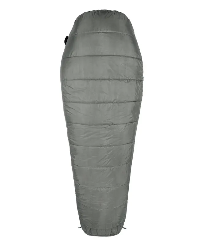 Спальный мешок Explorer -20C right (Regular, 3142/т.оливковый/эвкалипт, , , , , )