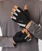 Перчатки Trek II (XS, 1020/черный/асфальт, , , SS17)