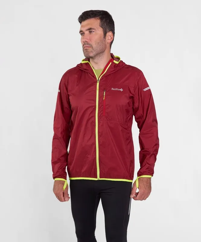 Куртка Red Fox Trek Super Light III