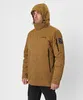 Куртка утепленная Wisconsin II Мужская (L, 3646/walnut/св.бежевый, , , , , )