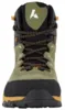 Ботинки VISION GTX (47.5, Olive/Orange, , , , , )