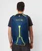 Рюкзак Climber II (, 81NY/океан/неоновый желтый, , , , , )
