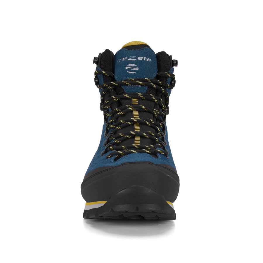 Ботинки TORNADO WP (42, Slate/Yellow, , , , , )